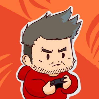 Nickさんのプロフィール画像