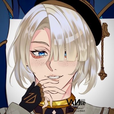vante.さんのプロフィール画像