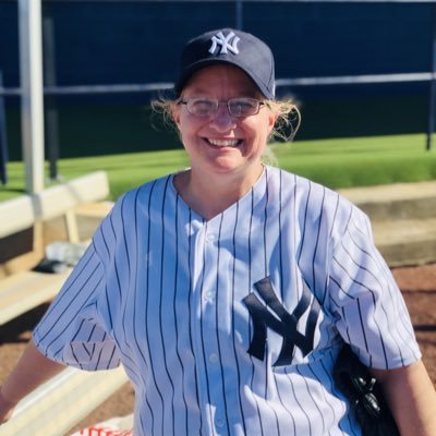 she/her
Number cruncher, data analyst, predictive model creator, lover of the chaotic and silly
Baseball, Baltimore Ravens, Star Trek, Doctor Who
River Lusnia