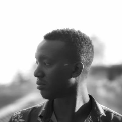 Eugo_jb's profile picture. Elevation requires separation 👊👊👊