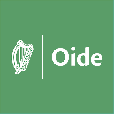 Official X account of Oide’s Young Economist of the Year team, a Department of Education support service for schools. 
Email: info@oide.ie / eolas@oide.ie