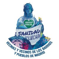 Vecinas y vecinos de barrios y pueblos de Madrid(@VecinasSanidad) 's Twitter Profileg