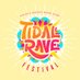 Tidal Rave Festival (@tidalravefest) Twitter profile photo