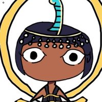 Halibel (@halibelvfx) 's Twitter Profile Photo Halibel (@halibelvfx) 's Twitter Profile Photo