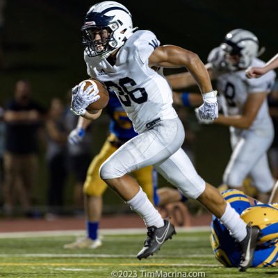 Justice Hardy • Wyomissing High School • RB | DB | Slot • Football |Track 484-525-5754 justicehardy2027@gmail.com | Hudl - https://t.co/z8UsTG5sT6