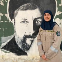 فاطِمة حسين زناتي (@zanaty_fatima) Twitter profile photo