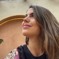 Cristina Vélez Vieira (@farfalev) 's Twitter Profile