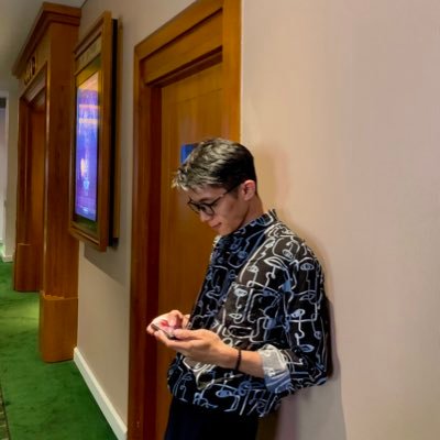 aljosadc's profile picture. 