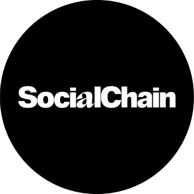 Building stronger connections between people and brands. We do this by strengthening your SocialChain.