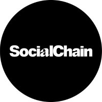 SocialChain(@SocialChain) 's Twitter Profile Photo