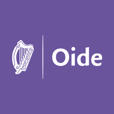 Oide_Leadership Profile Picture