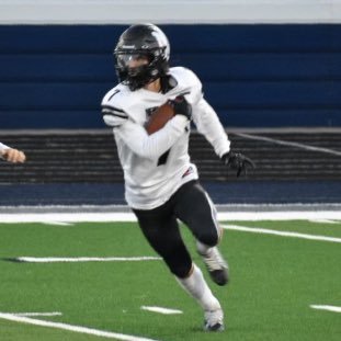 New Lothrop High School- SB/CB-#7- 3.97 GPA-5’9 150 lbs-Class of 2025 E-mail: Kaven13@icloud.com