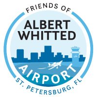 Friends of Albert Whitted Airport(@love4awa) 's Twitter Profile Photo