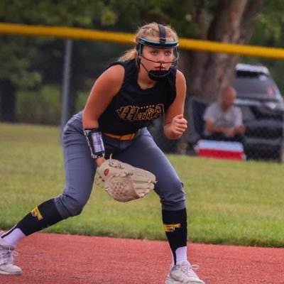 2026, 5’4”, Left Hand Throw and Bat, 2B, SS, OF, Mt Vernon HS, 4.037 GPA