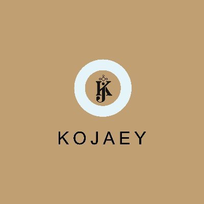Pronounced: Koję Your Style, Your Freedom.  We are based in Lagos, NG