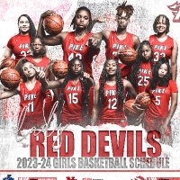 Lady Red Devils Basketball (@ladyreddevilsb1) 's Twitter Profile
