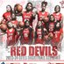 Lady Red Devils Basketball (@LadyRedDevilsB1) Twitter profile photo