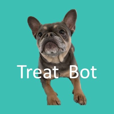 Twitch connected dog / cat / human treat dispenser
