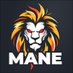 The Lions Den $MANE (@TheManeToken) Twitter profile photo