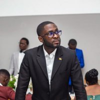 MR. DICKSON 🇬🇭(@PhysagMessiah) 's Twitter Profile Photo