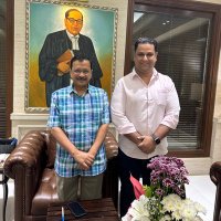 Puneet Rai (@puneetrai_aap) 's Twitter Profile