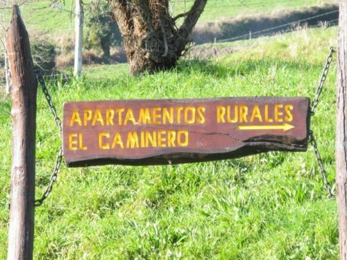 Apartamentos Rurales de 2 y 4 plazas en #Asturias
#Turismorural en plena naturaleza, en el concejo de #Valdés #Luarca entre mar y montaña
 #Seadmitenmascotas