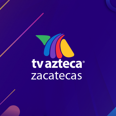 ¡Los mejores contenidos de TV Azteca en tus redes sociales! Síguenos también en @AztecaUNO, @AztecaSiete, @adn40 y @amastv.
Una empresa de @gruposalinas