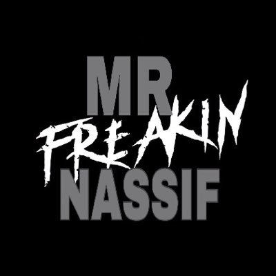 MrFreakinNassif Profile Picture