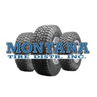 Montana Tire Distributors(@MontanaTireDist) 's Twitter Profile Photo