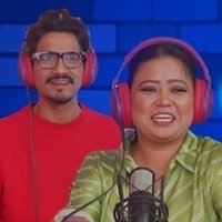 Bharti is life ❤(@bhartiislife) 's Twitter Profile Photo