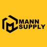 mann_supply's profile picture. Mann Supply, established in 2020, is a trusted online distributor of essential safety, industrial, printing, and promotional products.