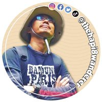thehapi8wanderer (@nicholas88888) 's Twitter Profile