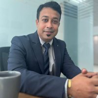 Syed Z Hassan (@syedzhassan1) 's Twitter Profile