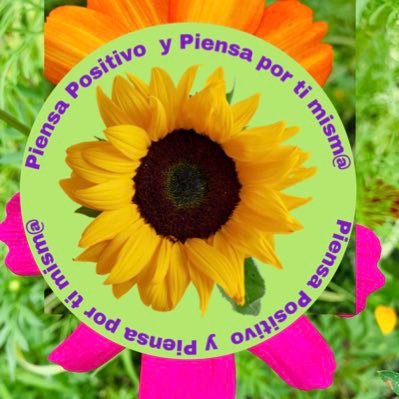 Me encanta compartir frases, reflexiones…mías y de otros autores. También encontrarás algunas frases en inglés.🌻