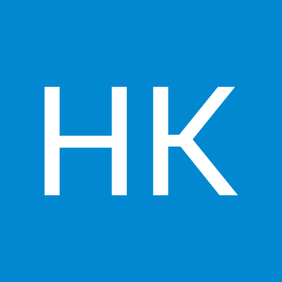 HkCrot's profile picture. 
