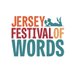 JerseyWordFest (@JerseyWordFest) Twitter profile photo