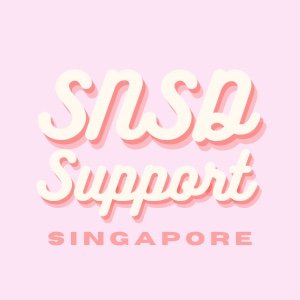 SNSD Support SG Profile