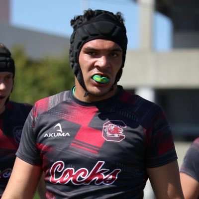 |Cock Rugby | St. Augustine Prep Alumni | 8 Man & Open Side Flanker|3 Time NJ State Champ|