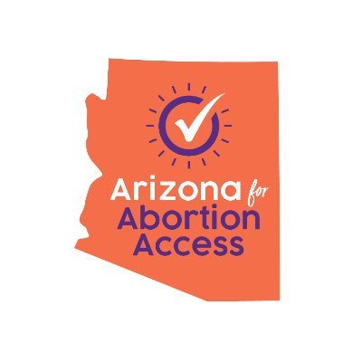 Every Arizonan deserves the freedom to make our own private healthcare decisions, including the decision to have an abortion, free from government interference.