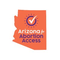 Arizona for Abortion Access(@azforaccess) 's Twitter Profile Photo