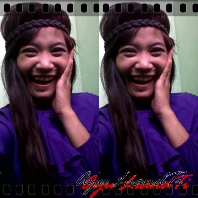 ChivaAyu's profile picture. Gua Mau koLeksi Hermes pokoknya :D