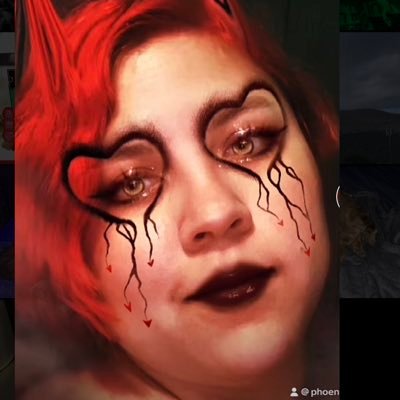 phoenixbrdgrl69 Profile Picture