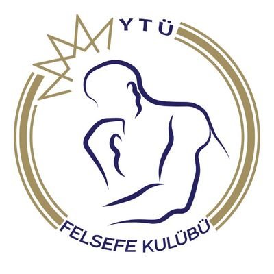 Yıldız Teknik Üniversitesi Felsefe Kulübü'nün resmi Twitter hesabıdır.