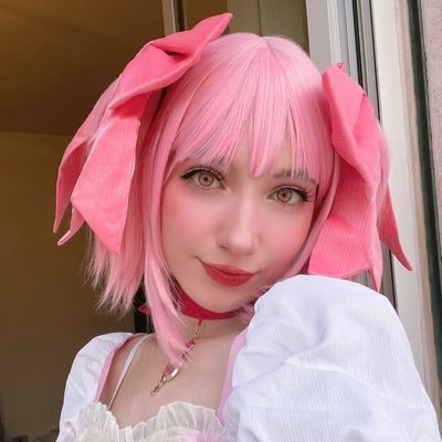 🇮🇹/🇬🇧 | she/her | Cosplayer✨ INSTA: akashika.sama