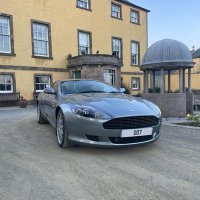 Banff Castle (@banffcastle) 's Twitter Profile