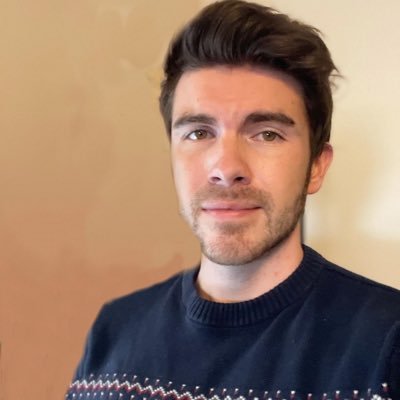 He/him. Twitch Affiliate. Web dev. I just wanna hang out on the beach by day and play video games by night.