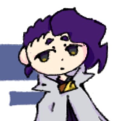 535_keter's profile picture. Syumi/Sy | He/Him | I draw sometimes. OC galore! (Lobotomy Corp only) | pfp by uniquezombiedestiny