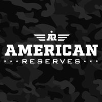 American Reserves(@ARpreppers) 's Twitter Profile Photo