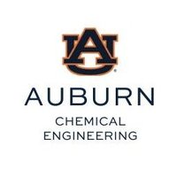 Auburn University Chemical Engineering (@auchemicaleng) 's Twitter Profile Photo Auburn University Chemical Engineering (@auchemicaleng) 's Twitter Profile Photo