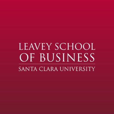 The official account of Santa Clara University's top ranked business school, in the heart of Silicon Valley. Providing UG, MBA, M.S. & executive ed programs.